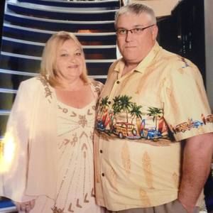 Meet your Posher, Sue